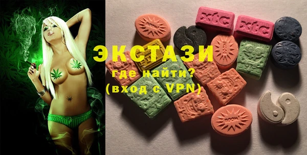 шишки Верея